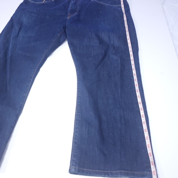 Ag-ADRIANO GOLDSCHMIED Protege Straight Leg Jeans - Picture 14 of 16